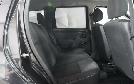 Renault Duster I рестайлинг, 2013 год, 799 000 рублей, 6 фотография