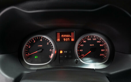 Renault Duster I рестайлинг, 2013 год, 799 000 рублей, 7 фотография