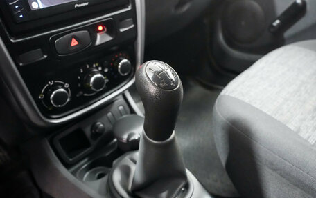 Renault Duster I рестайлинг, 2013 год, 799 000 рублей, 8 фотография