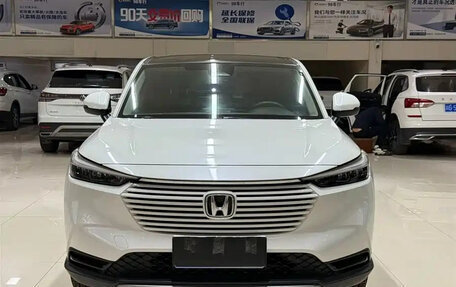 Honda Vezel, 2023 год, 1 853 911 рублей, 2 фотография