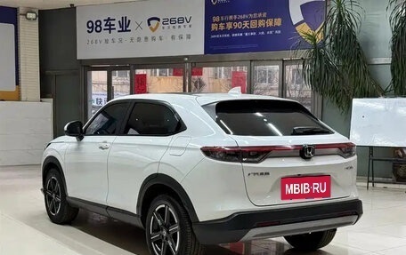 Honda Vezel, 2023 год, 1 853 911 рублей, 6 фотография