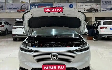 Honda Vezel, 2023 год, 1 853 911 рублей, 7 фотография