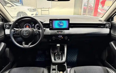 Honda Vezel, 2023 год, 1 853 911 рублей, 15 фотография