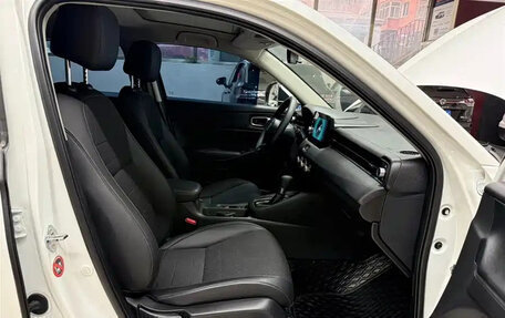 Honda Vezel, 2023 год, 1 853 911 рублей, 14 фотография