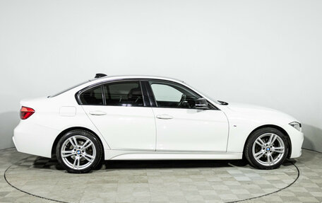 BMW 3 серия, 2018 год, 2 599 700 рублей, 4 фотография