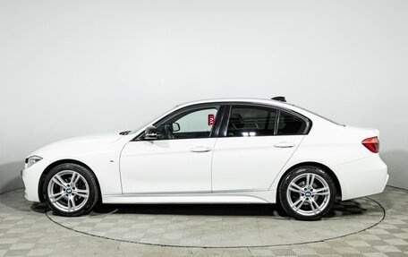 BMW 3 серия, 2018 год, 2 599 700 рублей, 8 фотография