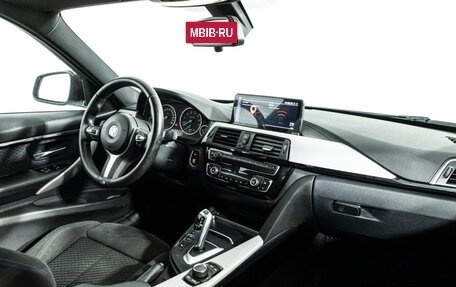 BMW 3 серия, 2018 год, 2 599 700 рублей, 9 фотография