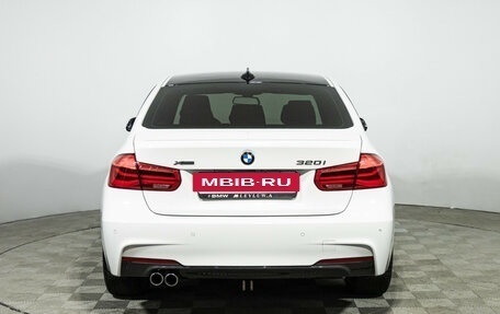 BMW 3 серия, 2018 год, 2 599 700 рублей, 6 фотография