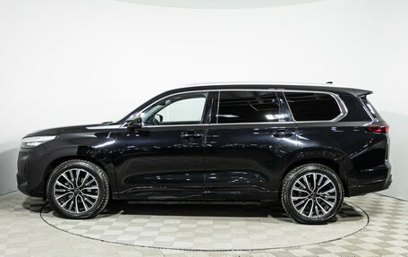 CheryExeed VX, 2023 год, 3 299 700 рублей, 8 фотография