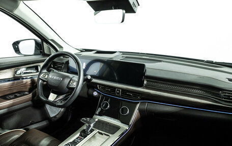 CheryExeed VX, 2023 год, 3 299 700 рублей, 9 фотография