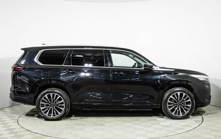 CheryExeed VX, 2023 год, 3 299 700 рублей, 4 фотография