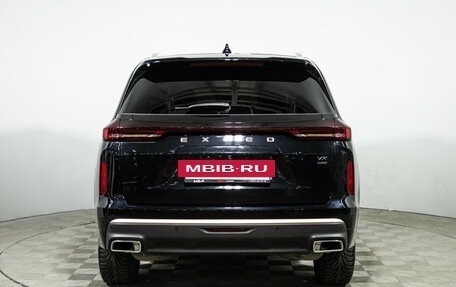 CheryExeed VX, 2023 год, 3 299 700 рублей, 6 фотография