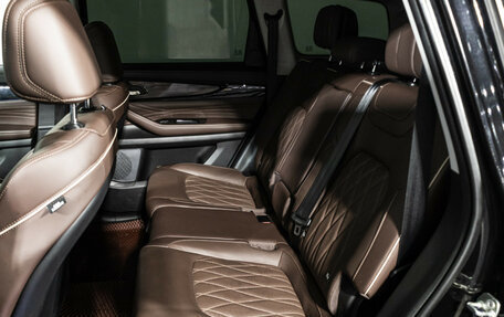 CheryExeed VX, 2023 год, 3 299 700 рублей, 10 фотография