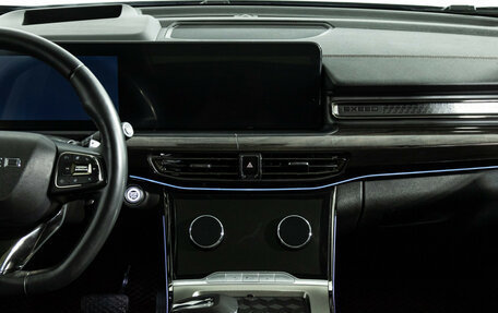CheryExeed VX, 2023 год, 3 299 700 рублей, 14 фотография