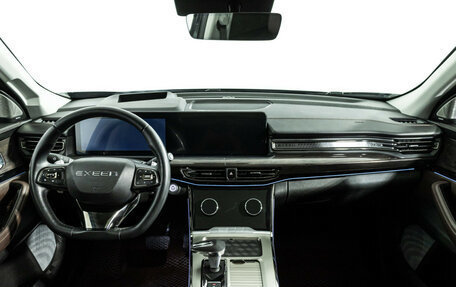 CheryExeed VX, 2023 год, 3 299 700 рублей, 13 фотография