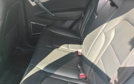 Geely Atlas I, 2018 год, 1 650 000 рублей, 11 фотография