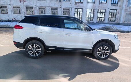 Geely Atlas I, 2018 год, 1 650 000 рублей, 7 фотография