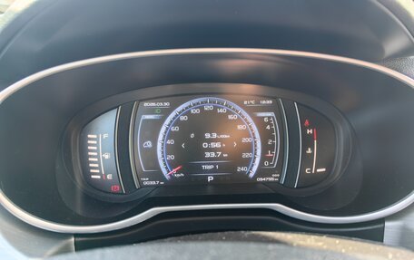 Geely Atlas I, 2018 год, 1 650 000 рублей, 14 фотография