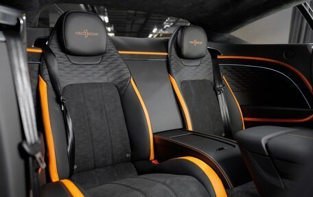 Bentley Continental GT, 2025 год, 52 785 000 рублей, 4 фотография