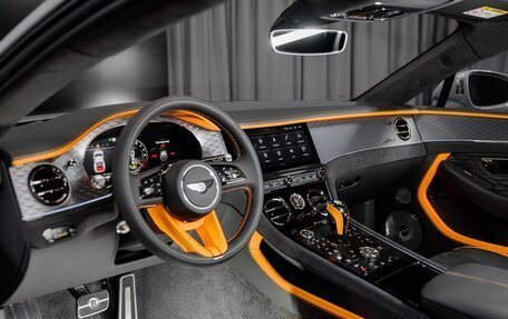 Bentley Continental GT, 2025 год, 52 785 000 рублей, 3 фотография