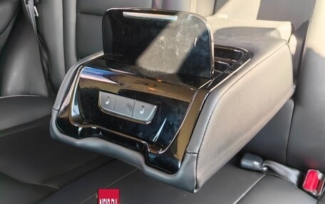 Geely Atlas I, 2018 год, 1 650 000 рублей, 12 фотография