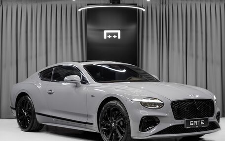 Bentley Continental GT, 2025 год, 52 785 000 рублей, 11 фотография