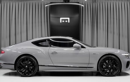 Bentley Continental GT, 2025 год, 52 785 000 рублей, 10 фотография