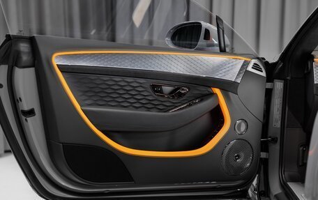 Bentley Continental GT, 2025 год, 52 785 000 рублей, 18 фотография