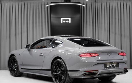 Bentley Continental GT, 2025 год, 52 785 000 рублей, 8 фотография