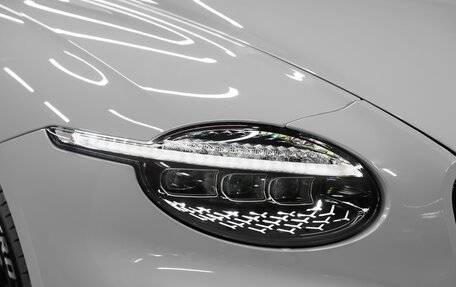 Bentley Continental GT, 2025 год, 52 785 000 рублей, 13 фотография