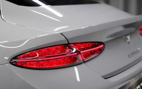 Bentley Continental GT, 2025 год, 52 785 000 рублей, 17 фотография