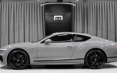 Bentley Continental GT, 2025 год, 52 785 000 рублей, 7 фотография