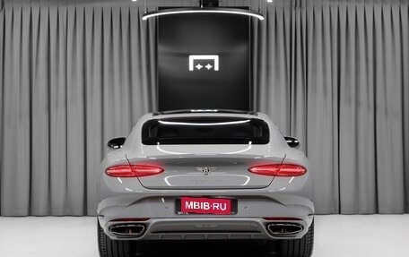 Bentley Continental GT, 2025 год, 52 785 000 рублей, 9 фотография