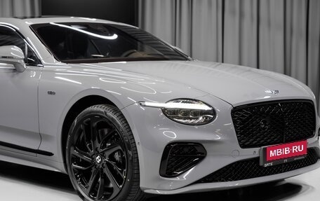 Bentley Continental GT, 2025 год, 52 785 000 рублей, 12 фотография