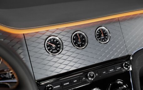 Bentley Continental GT, 2025 год, 52 785 000 рублей, 31 фотография