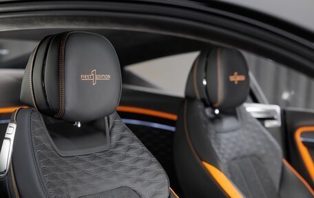 Bentley Continental GT, 2025 год, 52 785 000 рублей, 28 фотография