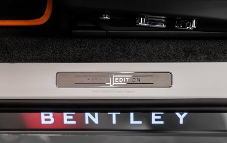 Bentley Continental GT, 2025 год, 52 785 000 рублей, 22 фотография