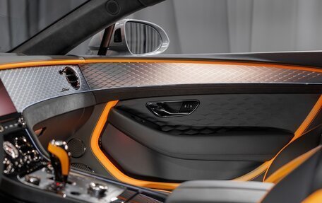 Bentley Continental GT, 2025 год, 52 785 000 рублей, 24 фотография