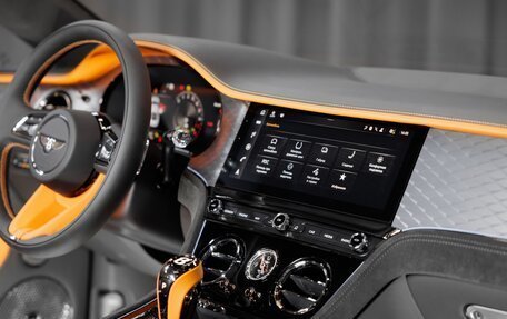 Bentley Continental GT, 2025 год, 52 785 000 рублей, 26 фотография