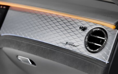 Bentley Continental GT, 2025 год, 52 785 000 рублей, 25 фотография