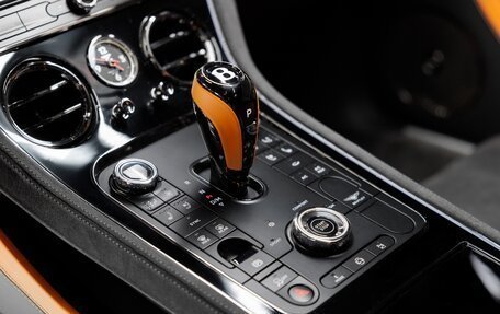 Bentley Continental GT, 2025 год, 52 785 000 рублей, 23 фотография