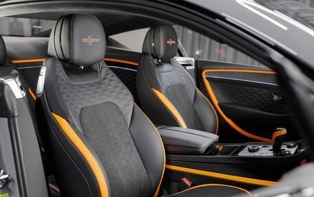 Bentley Continental GT, 2025 год, 52 785 000 рублей, 27 фотография