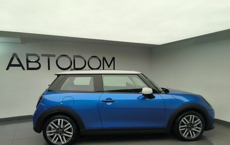 MINI Hatch, 2024 год, 4 950 000 рублей, 5 фотография