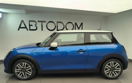 MINI Hatch, 2024 год, 4 950 000 рублей, 2 фотография