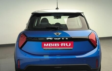 MINI Hatch, 2024 год, 4 950 000 рублей, 6 фотография