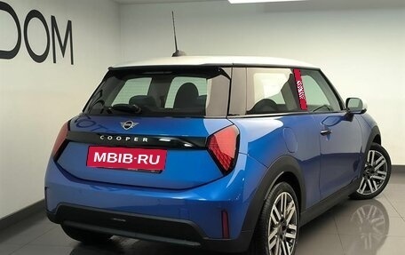 MINI Hatch, 2024 год, 4 950 000 рублей, 4 фотография