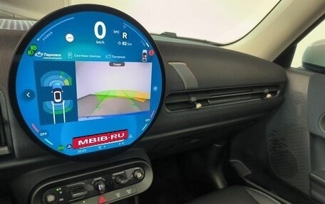 MINI Hatch, 2024 год, 4 950 000 рублей, 15 фотография