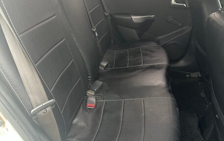 KIA Rio III рестайлинг, 2016 год, 605 000 рублей, 6 фотография