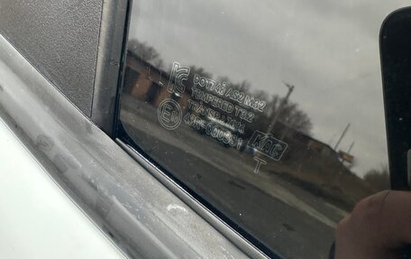 KIA Rio III рестайлинг, 2016 год, 605 000 рублей, 3 фотография