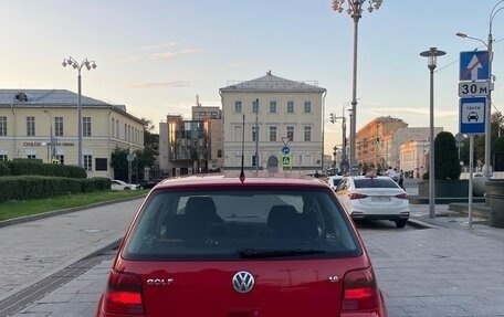 Volkswagen Golf IV, 2003 год, 750 000 рублей, 5 фотография